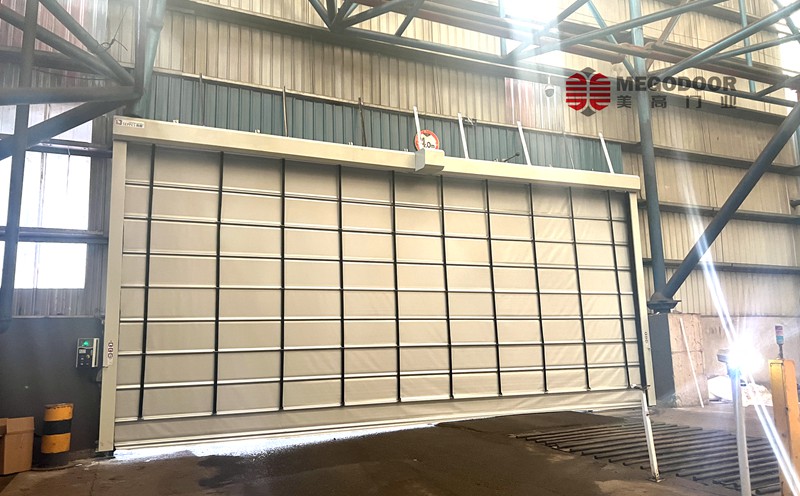 南京抗风堆积快速门插图6