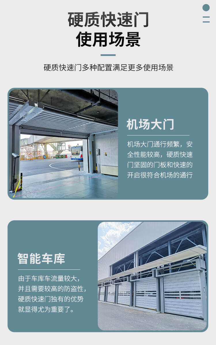南京硬质快速卷帘门插图7