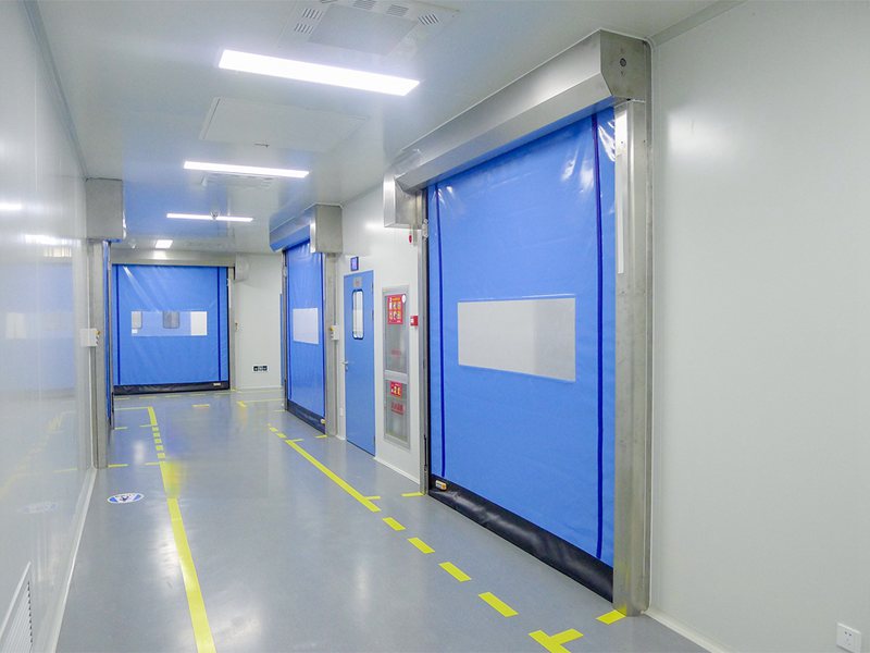 南京拉链式快速卷帘门插图14 南京拉链式快速卷帘门插图14