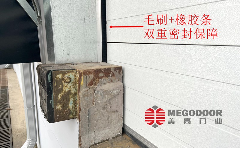 南京密封好的仓库门推荐插图2 南京密封好的仓库门推荐插图2