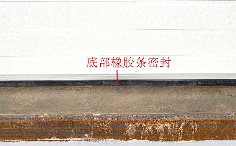 南京密封好的仓库门推荐插图4 南京密封好的仓库门推荐插图4