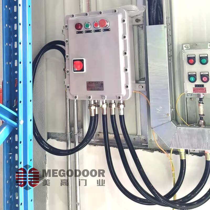 南京灭菌车间用PVC快速卷帘门插图1 南京灭菌车间用PVC快速卷帘门插图1