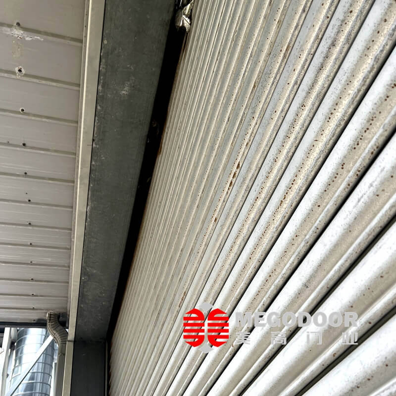 南京密封好的仓库门推荐插图18 南京密封好的仓库门推荐插图18