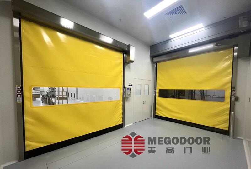 南京快速卷帘门优质供应商缩略图 南京快速卷帘门优质供应商缩略图