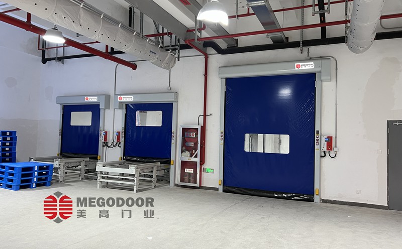 什么是快速门插图1 什么是快速门插图1