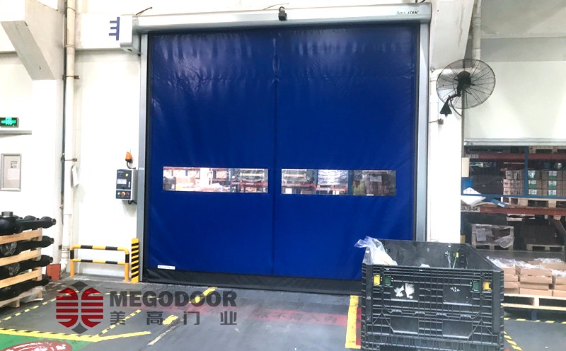 挑选快速门注意事项缩略图