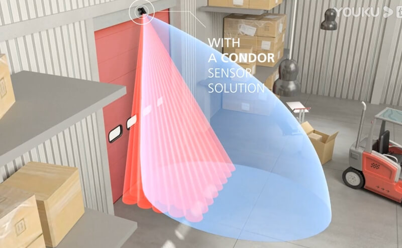 食品加工车间专业卷帘门选型指南插图3